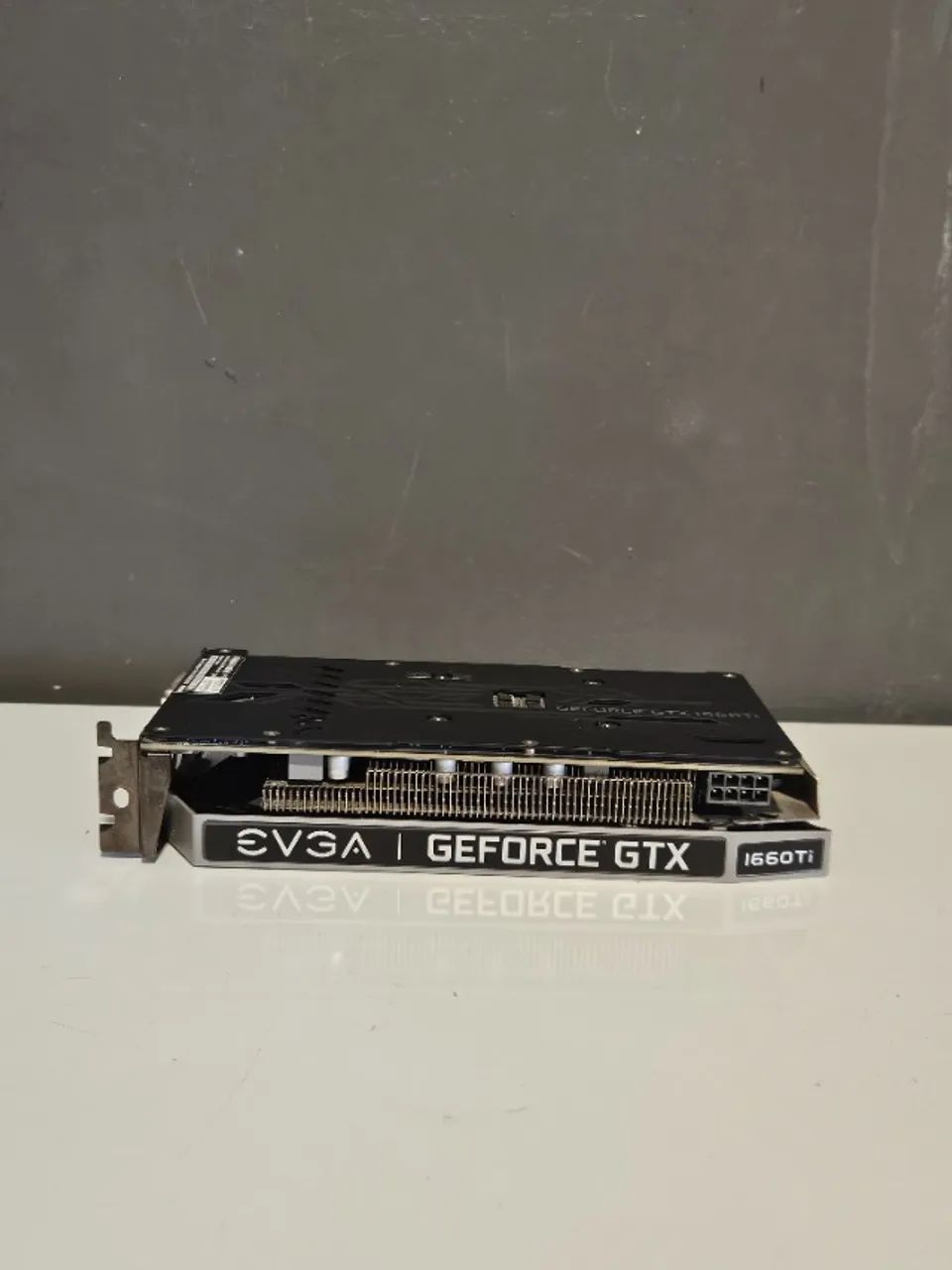 Placa de Vídeo GTX 1660 TI 6GB - Foto 4