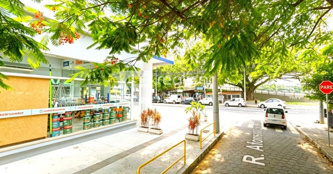 Casa comercial no bairro Lagoa da Conceição - Florianópolis - Foto 5