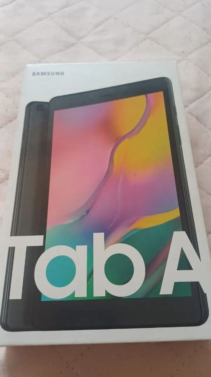 Tablet samsung
