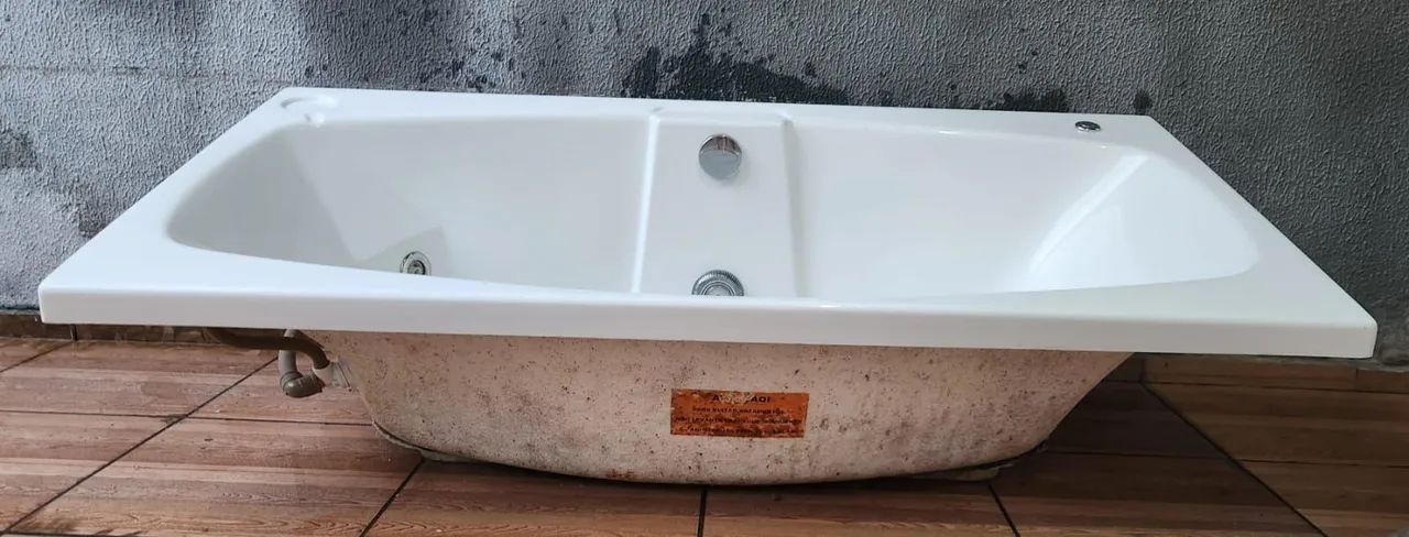 Banheira hidromassagem Jacuzzi - Foto 2