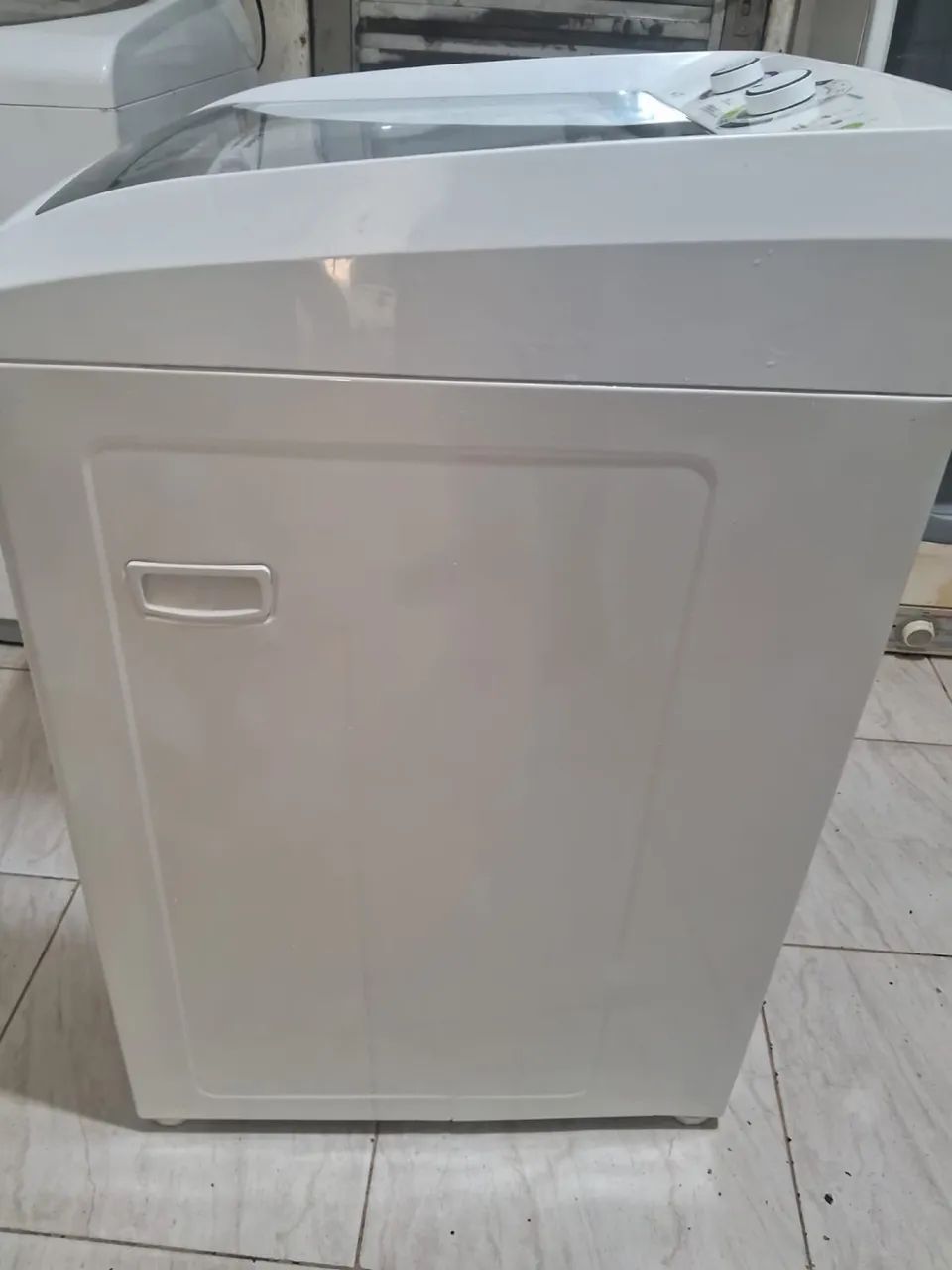 Máquina de lavar roupa  - Foto 4