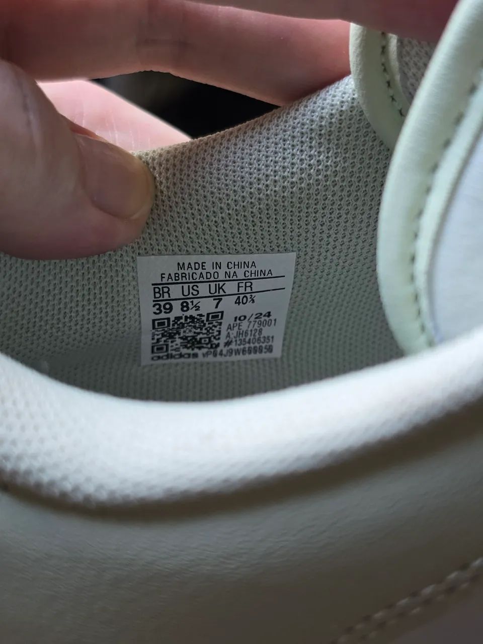 Adidas Break Start Verde Claro 39 - Foto 5