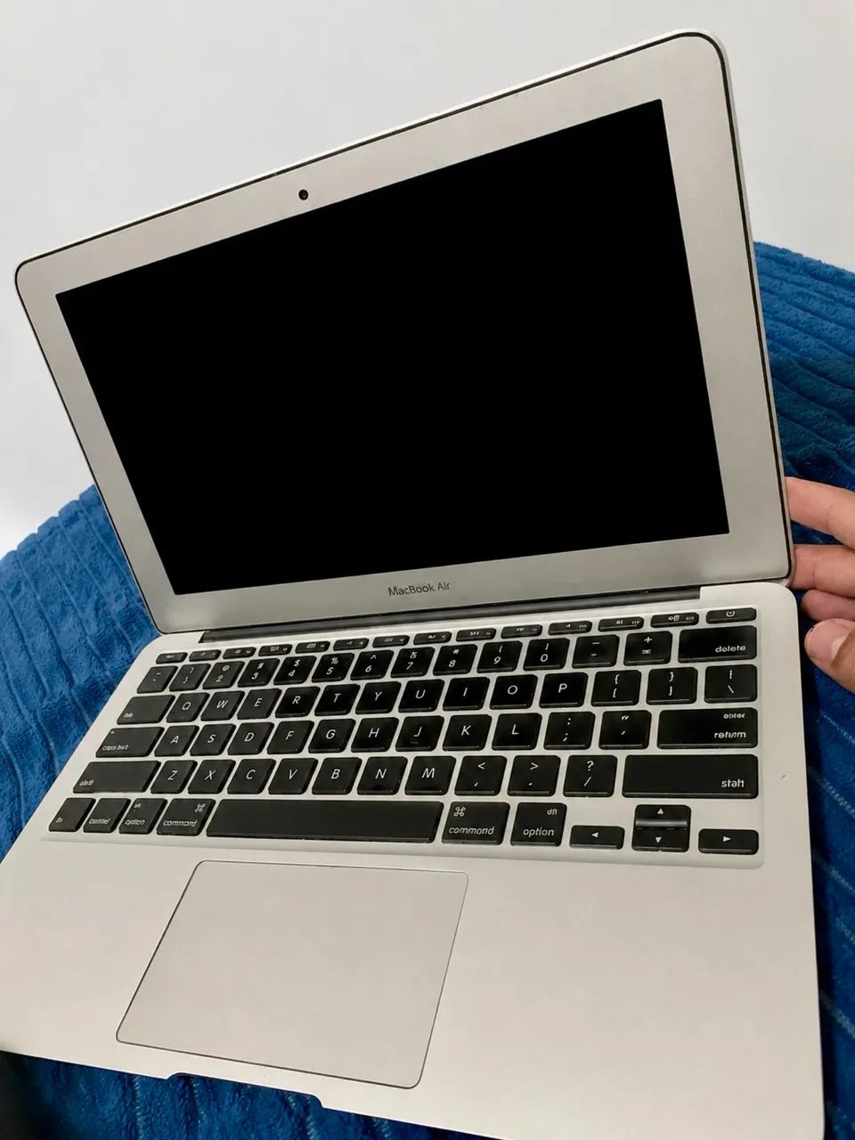 MacBook Air 2011