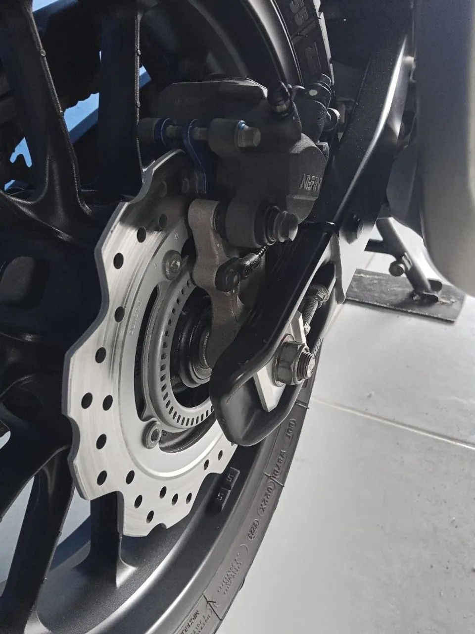 CB 500x  - Foto 5