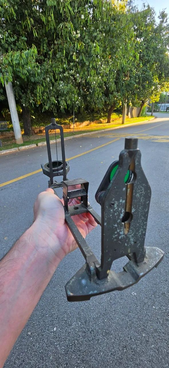 Peças de Bronze e Cobre  - Foto 3