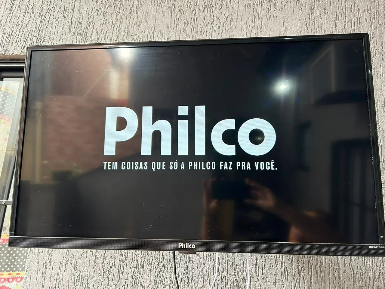 Smart Tv 32 Philco 