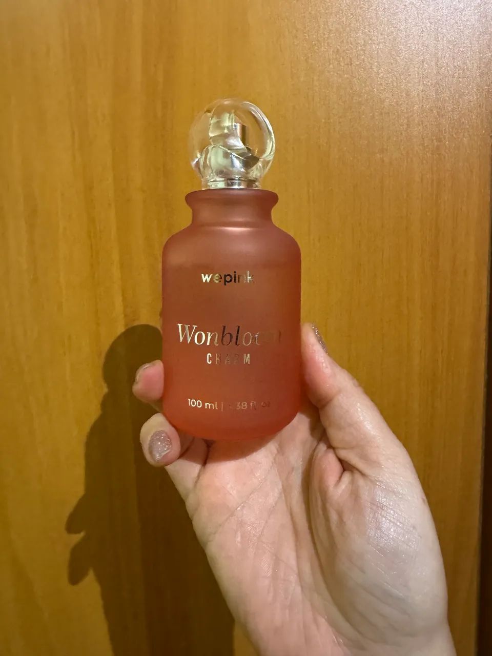 Perfume WePink