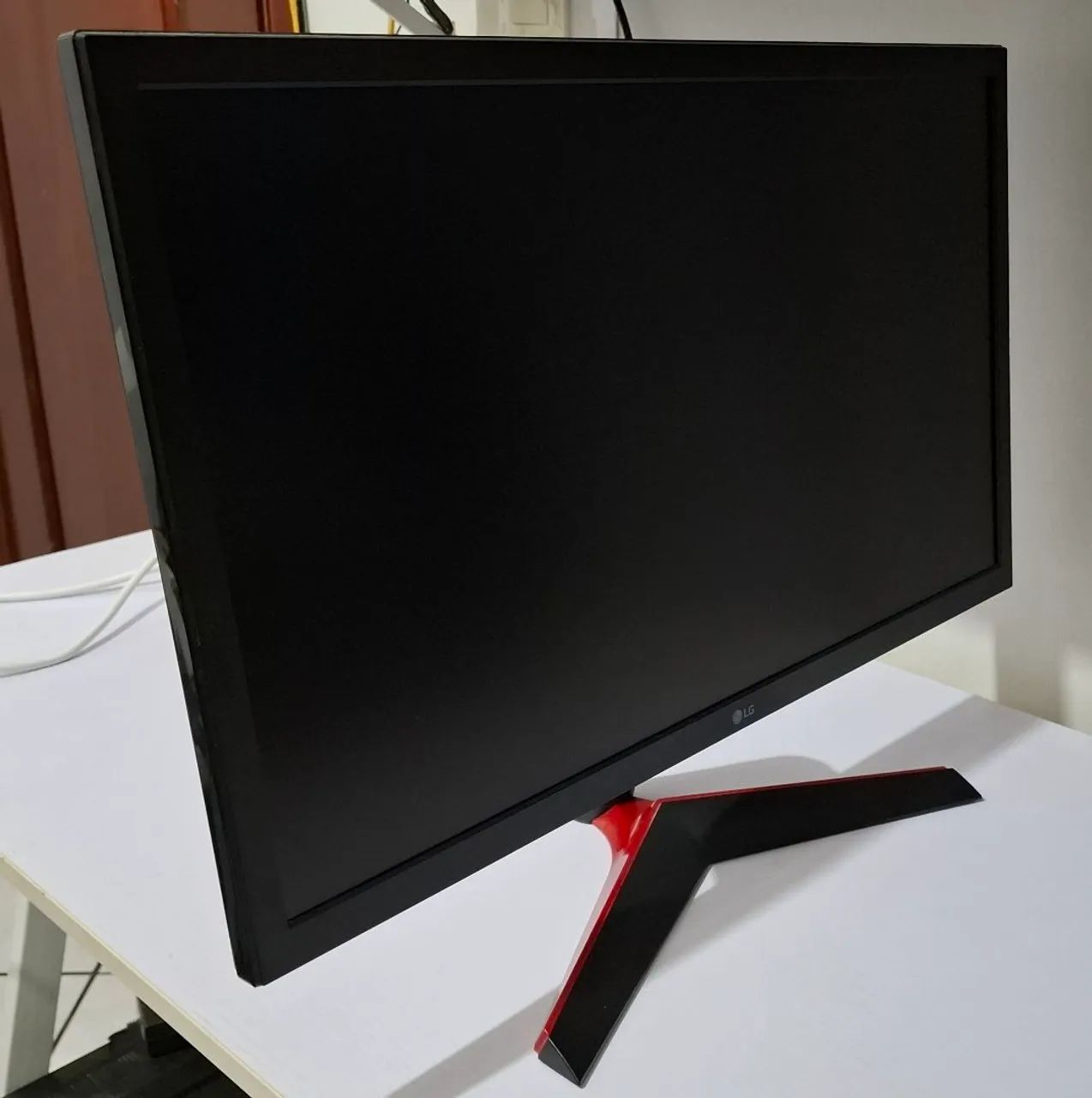 Monitor gamer LG ultragear 24GL600F - Foto 3