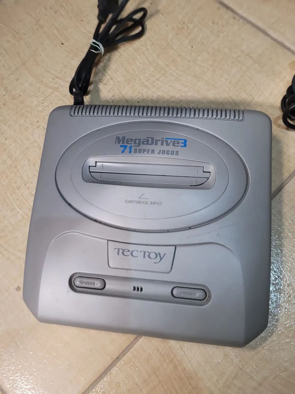 Mega drive 3 - Foto 3