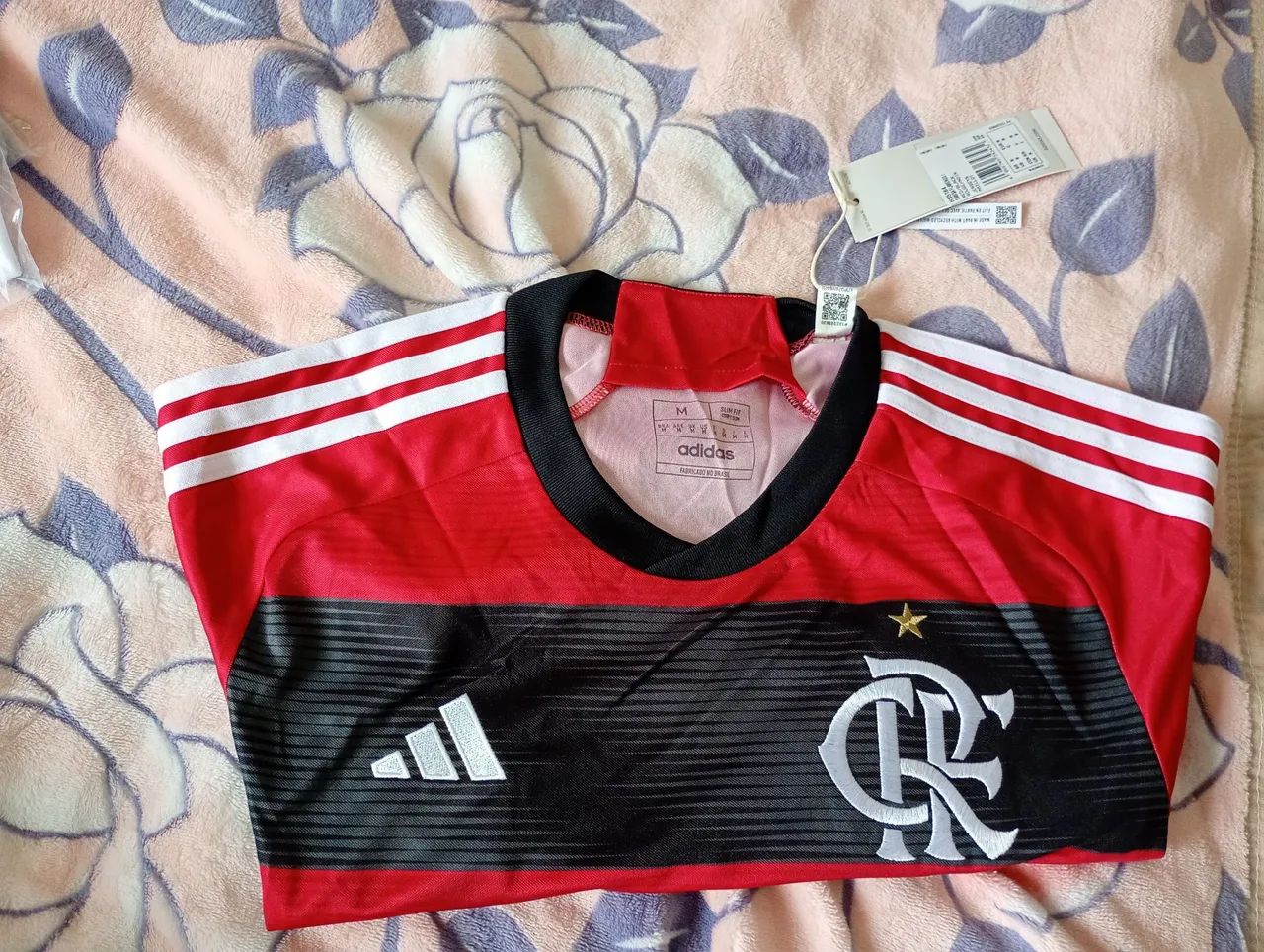 Camisas do Flamengo original  - Foto 3