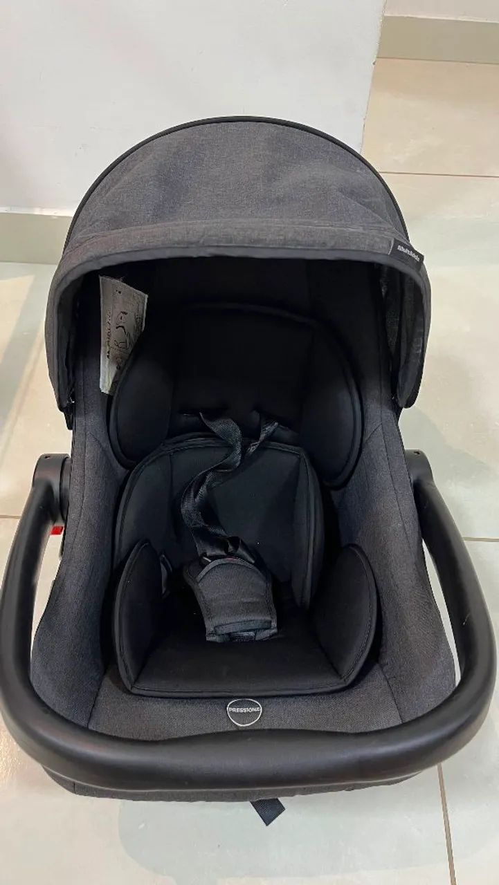 Bebe conforto multikids - Foto 2