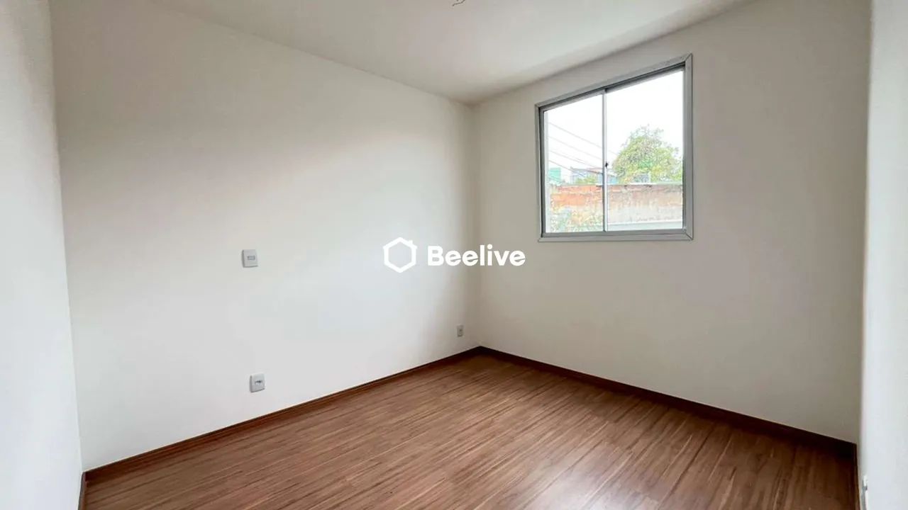 Apartamento com área privativa, 2 quartos, 1 suite - Foto 4