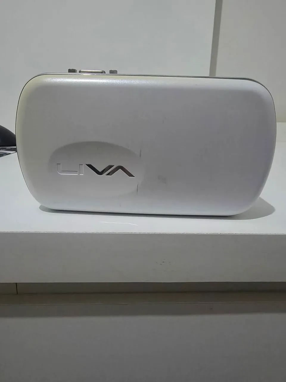 Mini PC Ultratop Liva Intel Celeron N3060 2GB RAM Windows 10 Pro Compacto - Foto 3