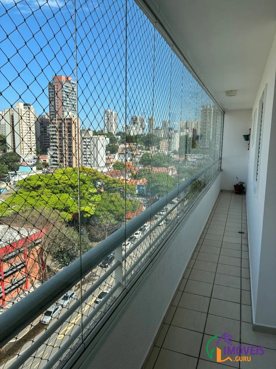 APARTAMENTO - CHÁCARA SANTO ANTONIO - SP - Foto 3
