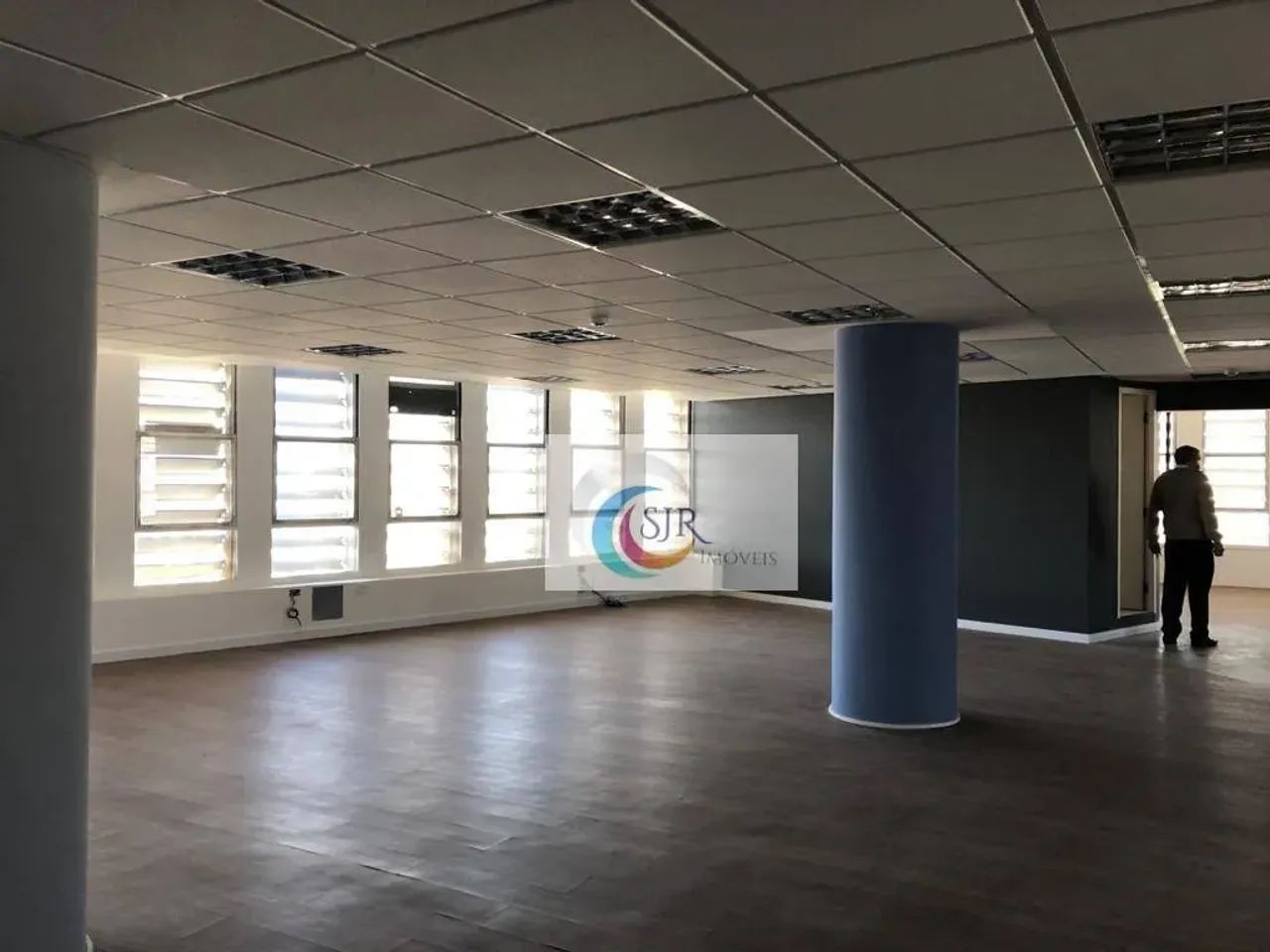 Conjunto para alugar, 445 m² - República - São Paulo/SP - Foto 3