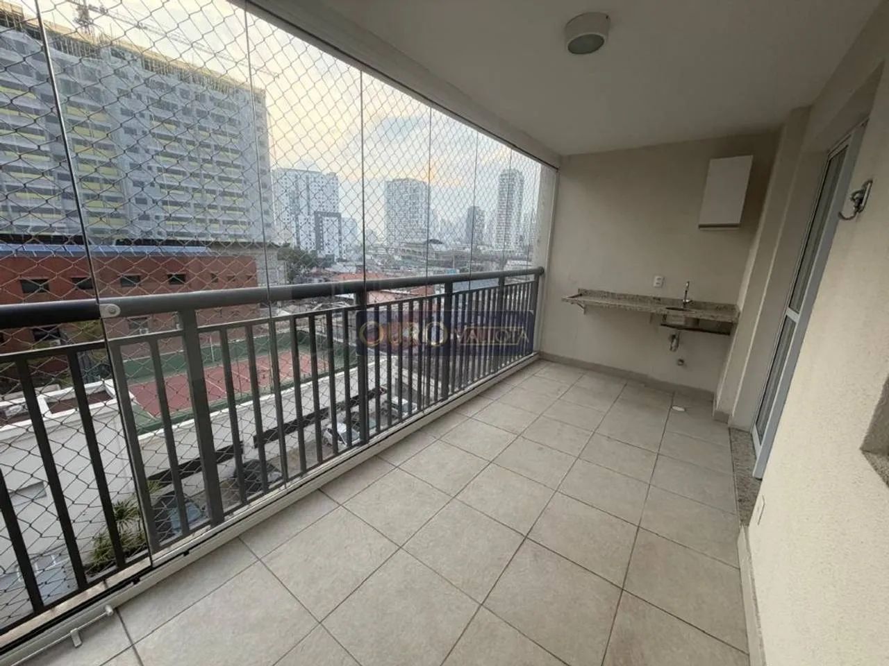 Apartamento com 3 dormitorios e Lazer completo na Vila Prudente - Foto 4