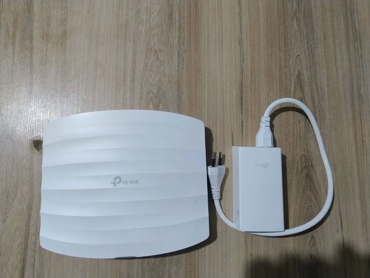 Acess Point e Controlador Cloud TPLink - Foto 2