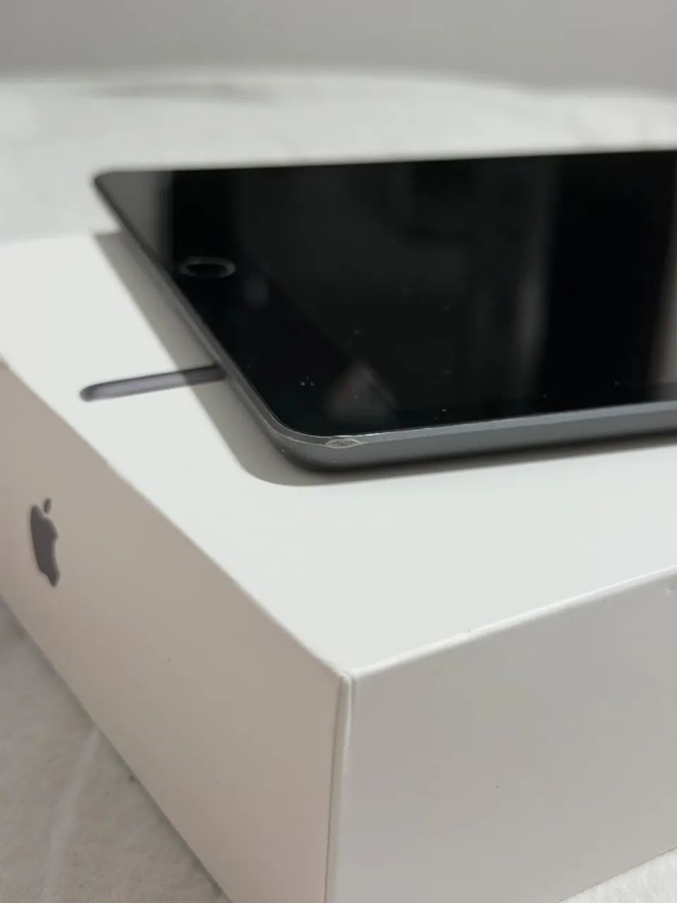 iPad 9ª Geração 256GB Cinza Espacial - Foto 5