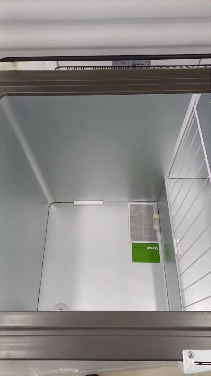 Freezer 
