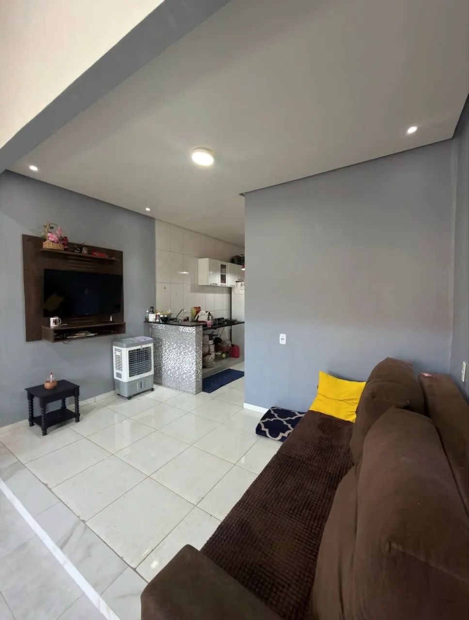Vendo Casa no C.D.P SF - Foto 4