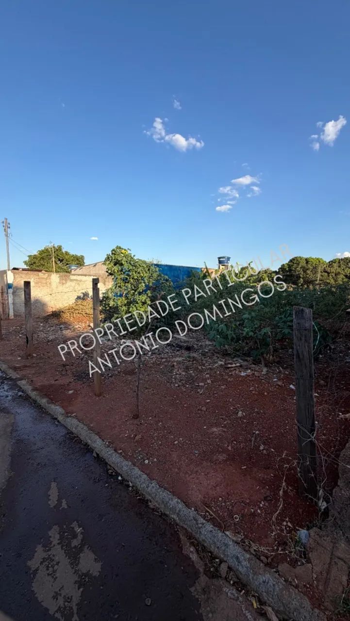 Lote no Vale do Pedregal próximo à principal 360m2 - Foto 2