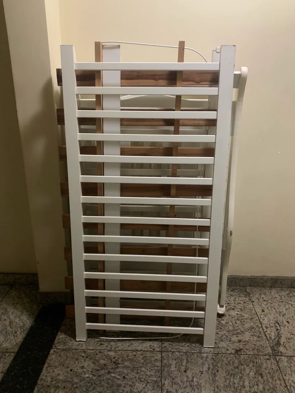 Berco / cama com colchão 
