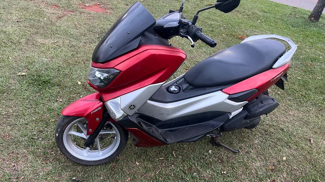 N Max Pcx  - Foto 2
