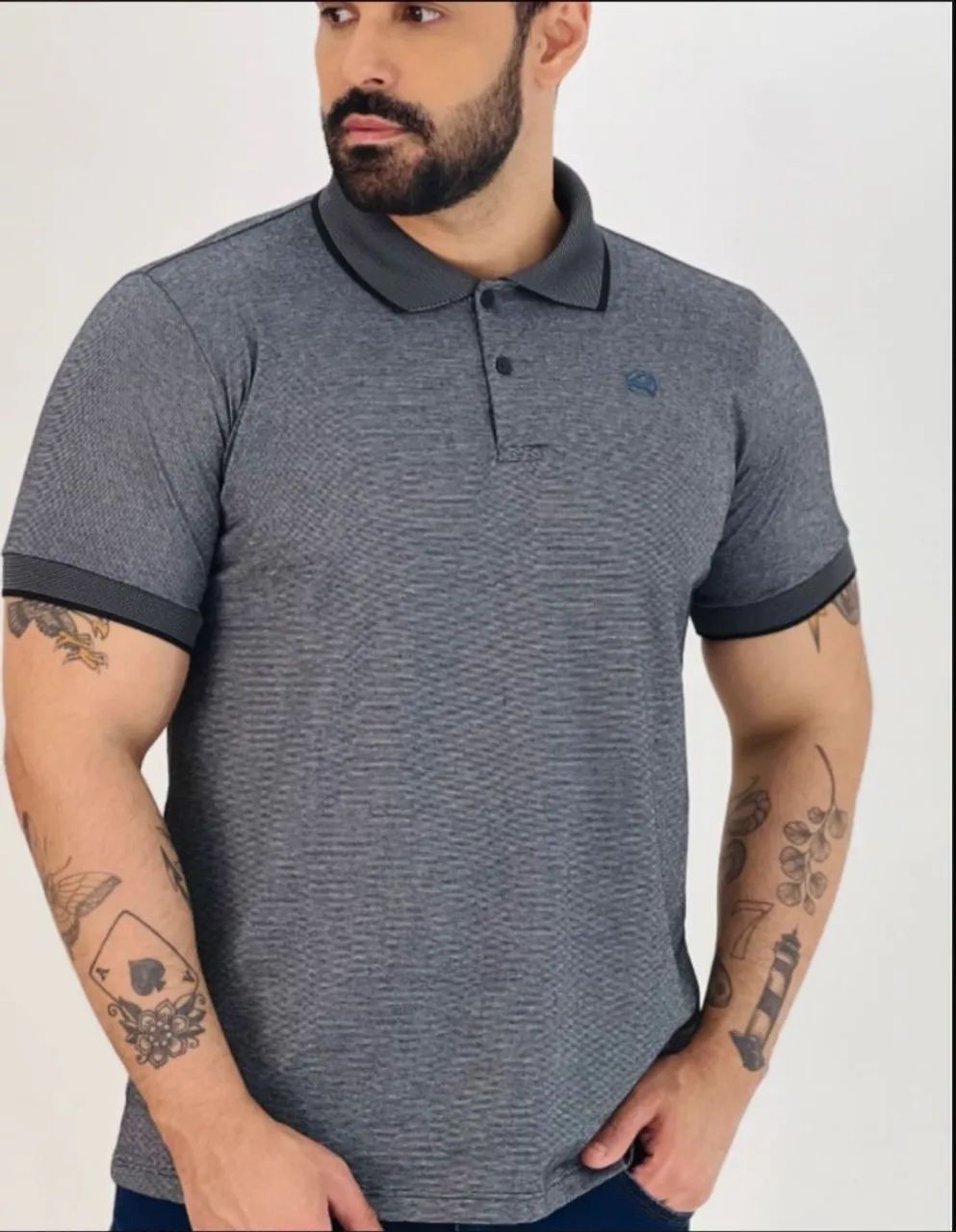 Polo - Foto 5