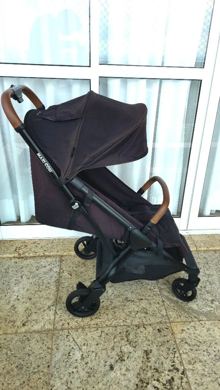 Maxi Cosi Carrinho Bebe