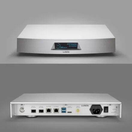 DAC LUMIN T2 