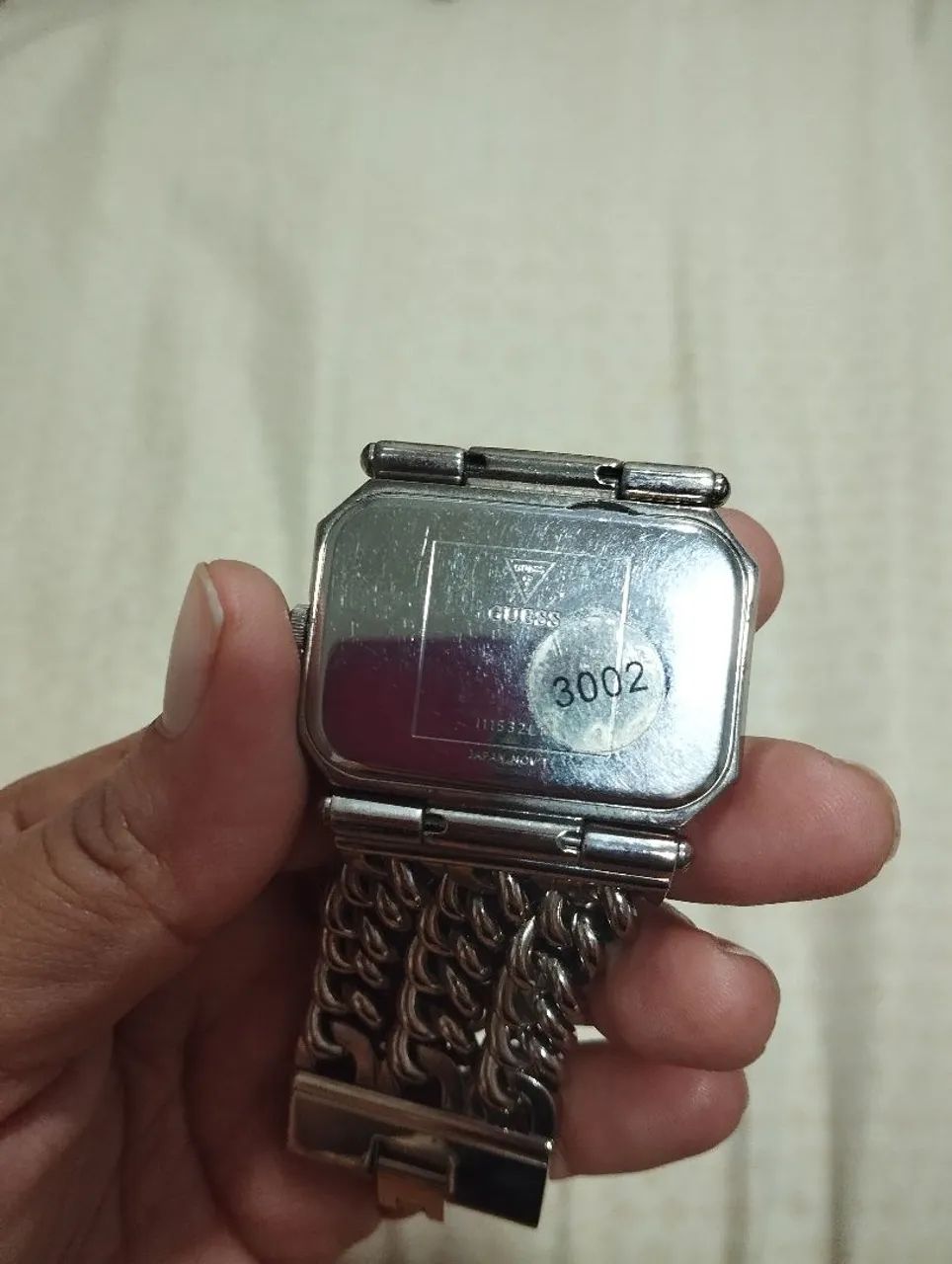Guess Relógio pulseira. - Foto 4