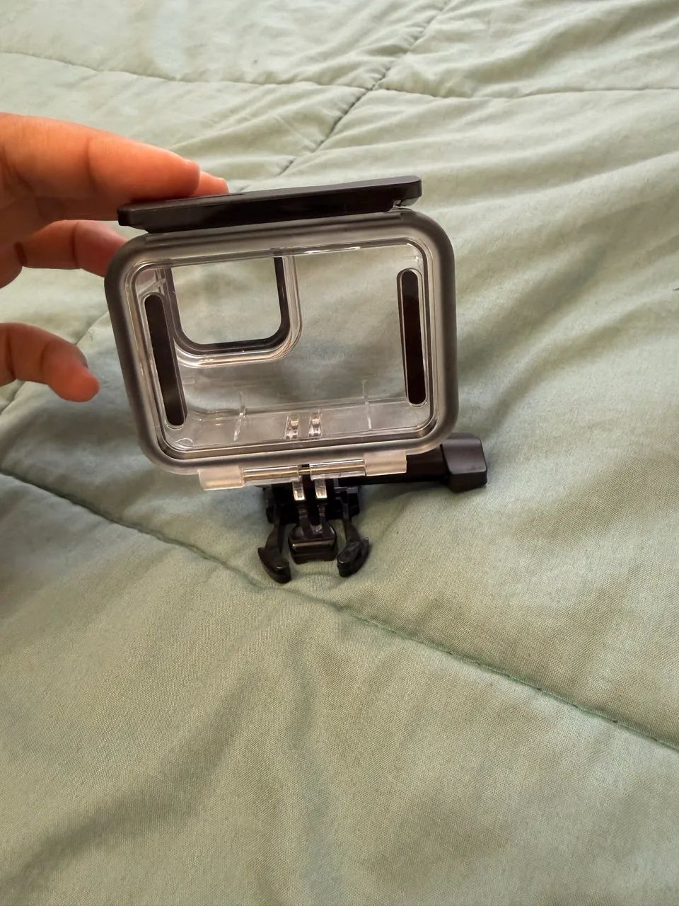 GoPro 12 Black - Foto 3