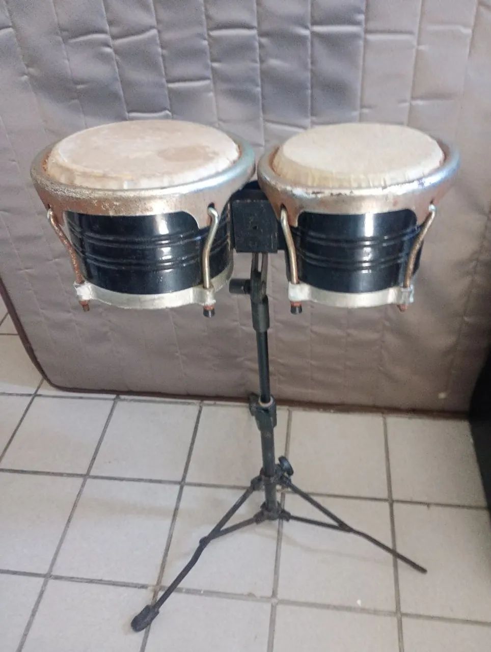 Percussão   - Foto 3