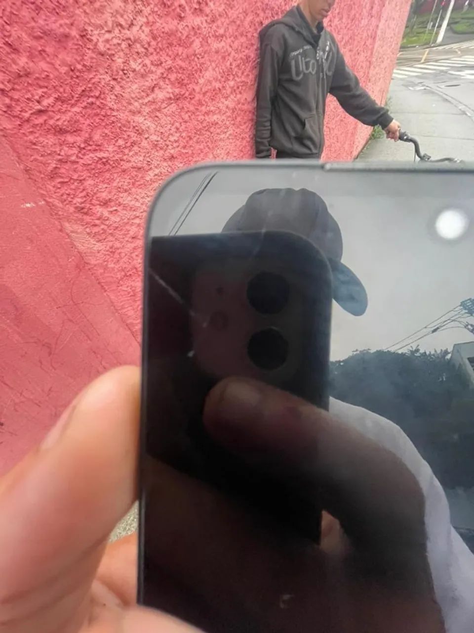 Xiaomi redmi note 10 