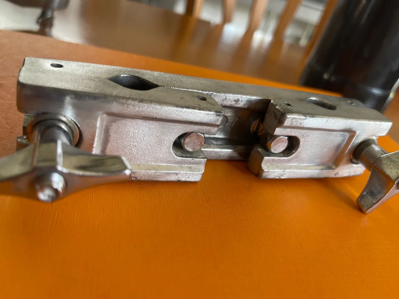 Clamp Pearl Ax-20  - Foto 2