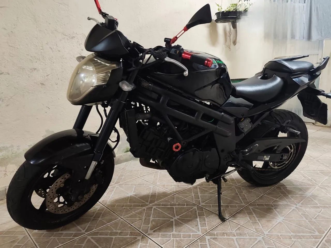 COMET 650cc  - Foto 4