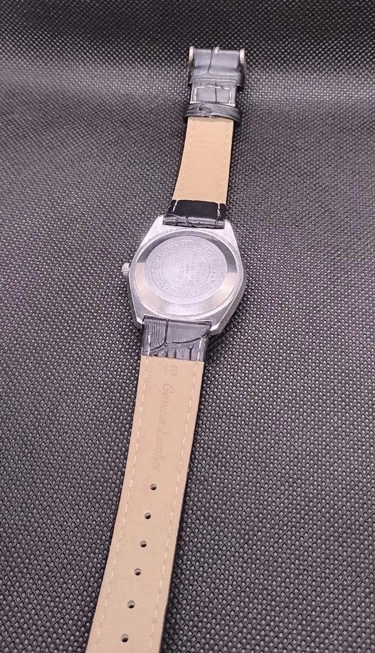 Seiko LM 5606-7000 JDM - Foto 5