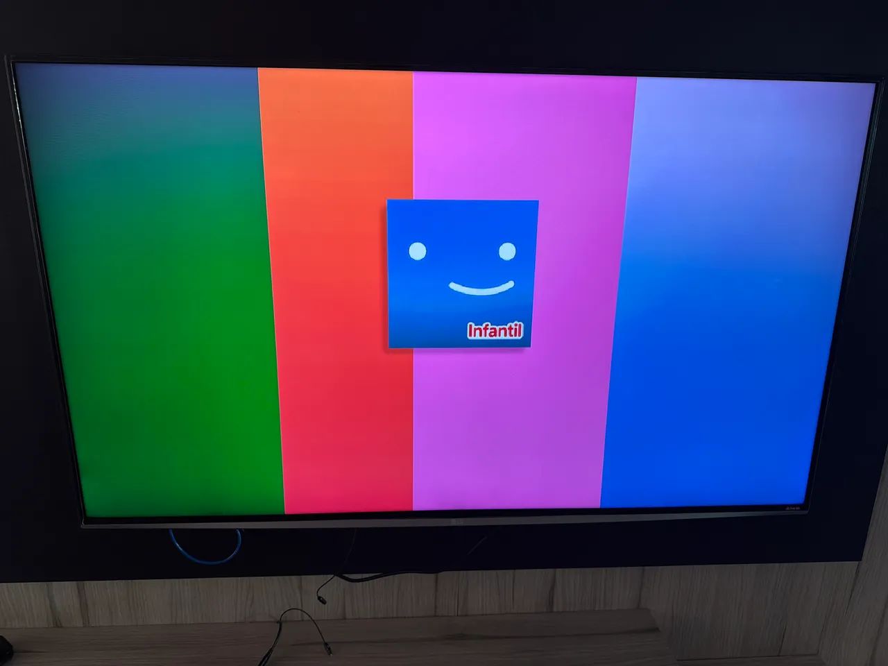 Vendo TV 4k LG Smart 58 polegadas  - Foto 3