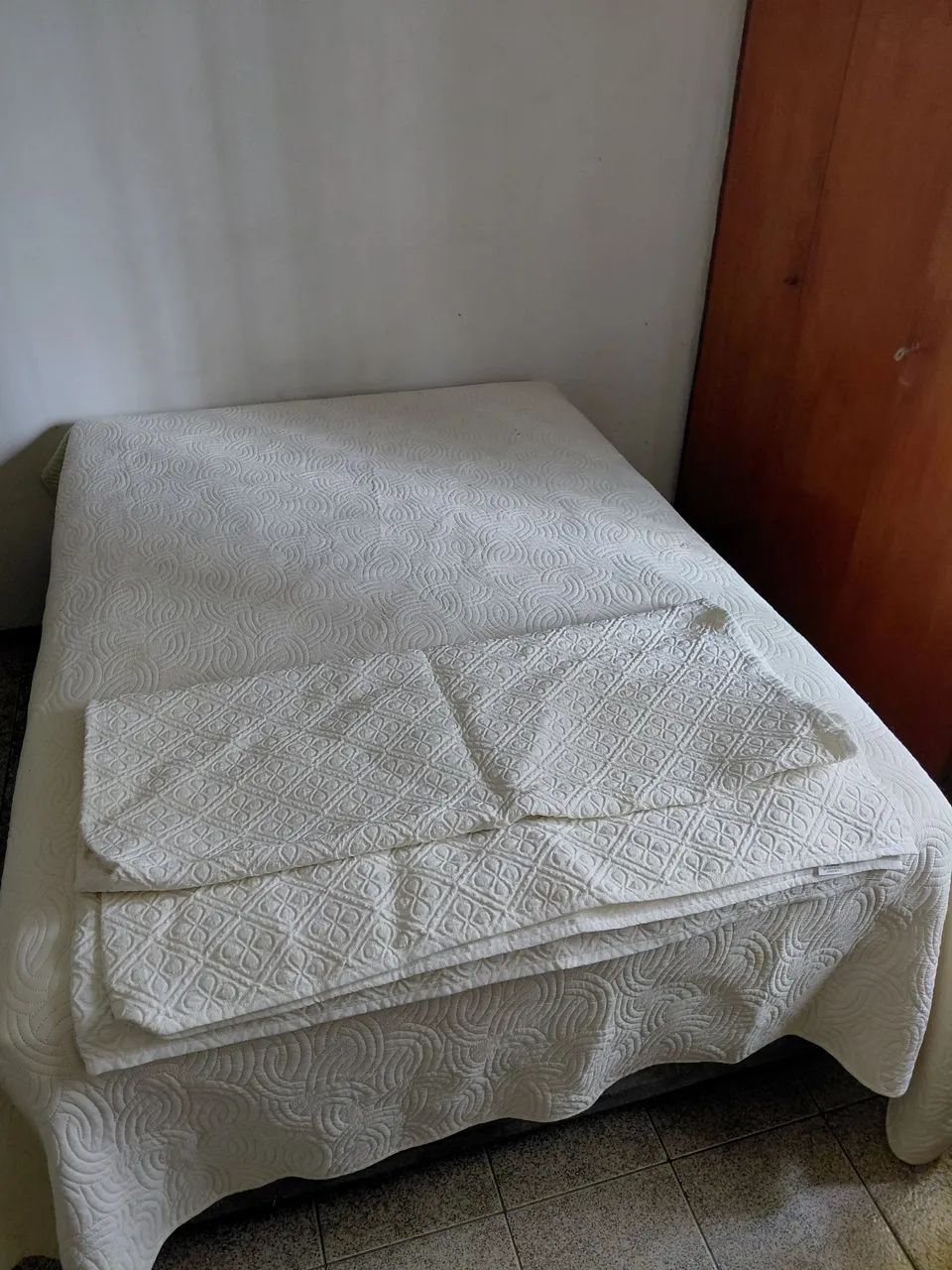 Cama de casal