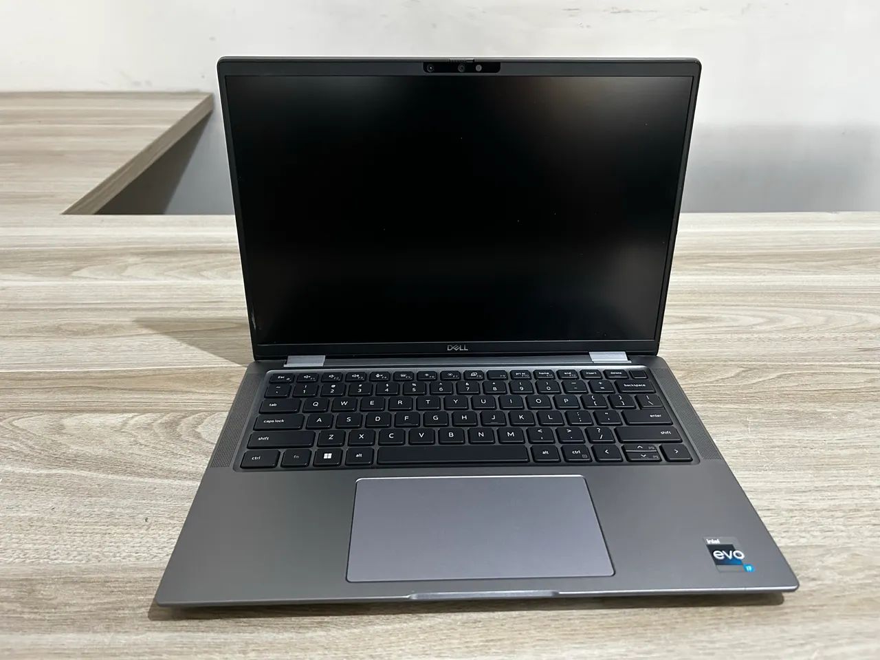 Notebook Dell 7440 i7 13ª 32GB 256SSD touchscreen