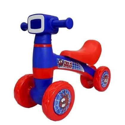 Mini Motoca Aranha  - Foto 3