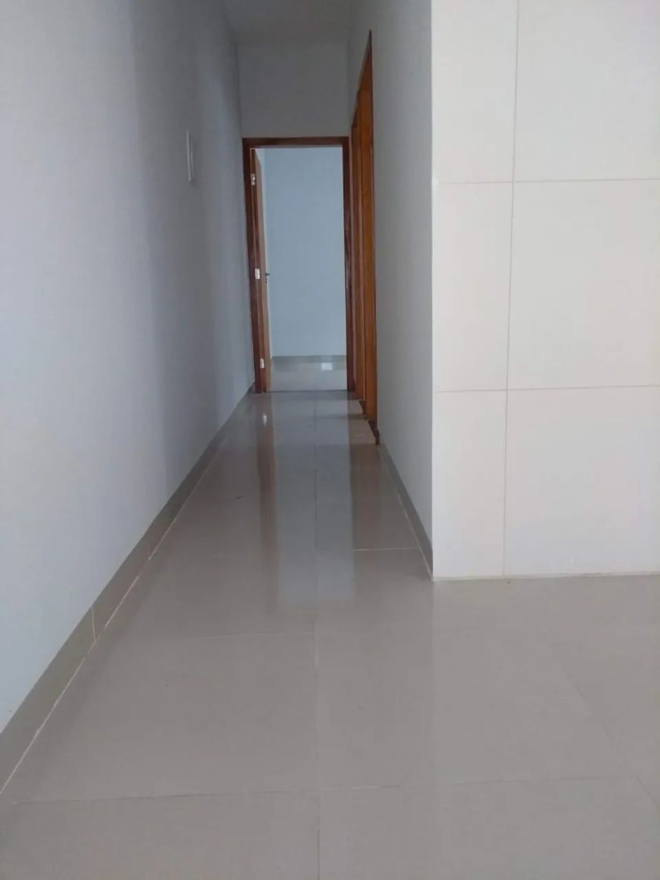 Casa 70 M2 garagem coberta 2 quartos  - Foto 4