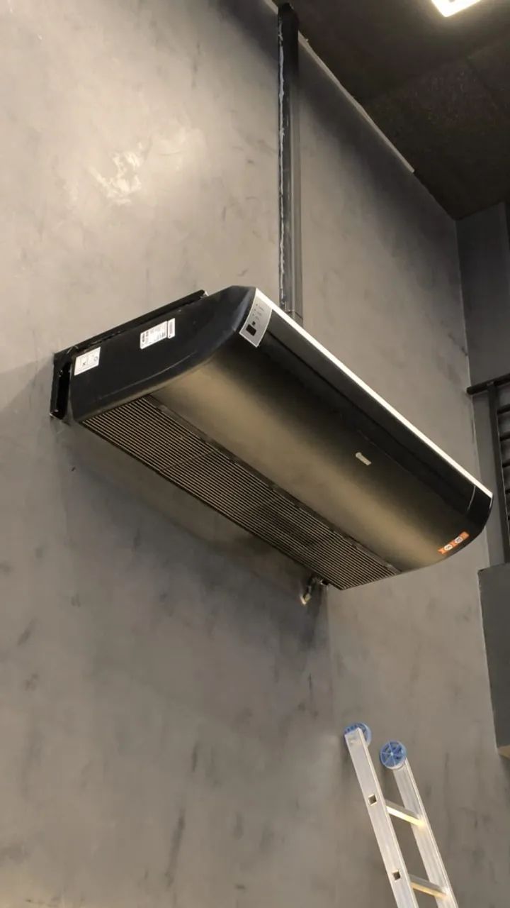 Ar condicionado