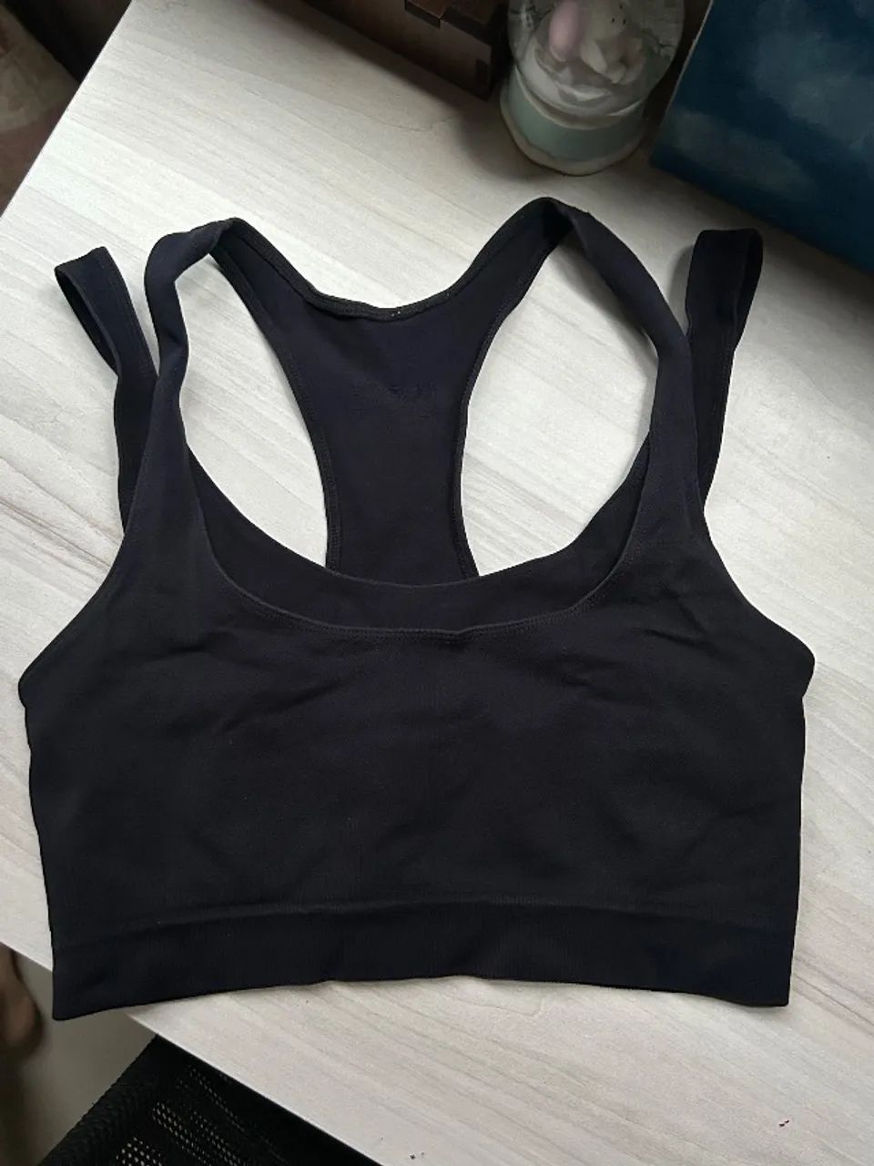 Top Treino Track Field