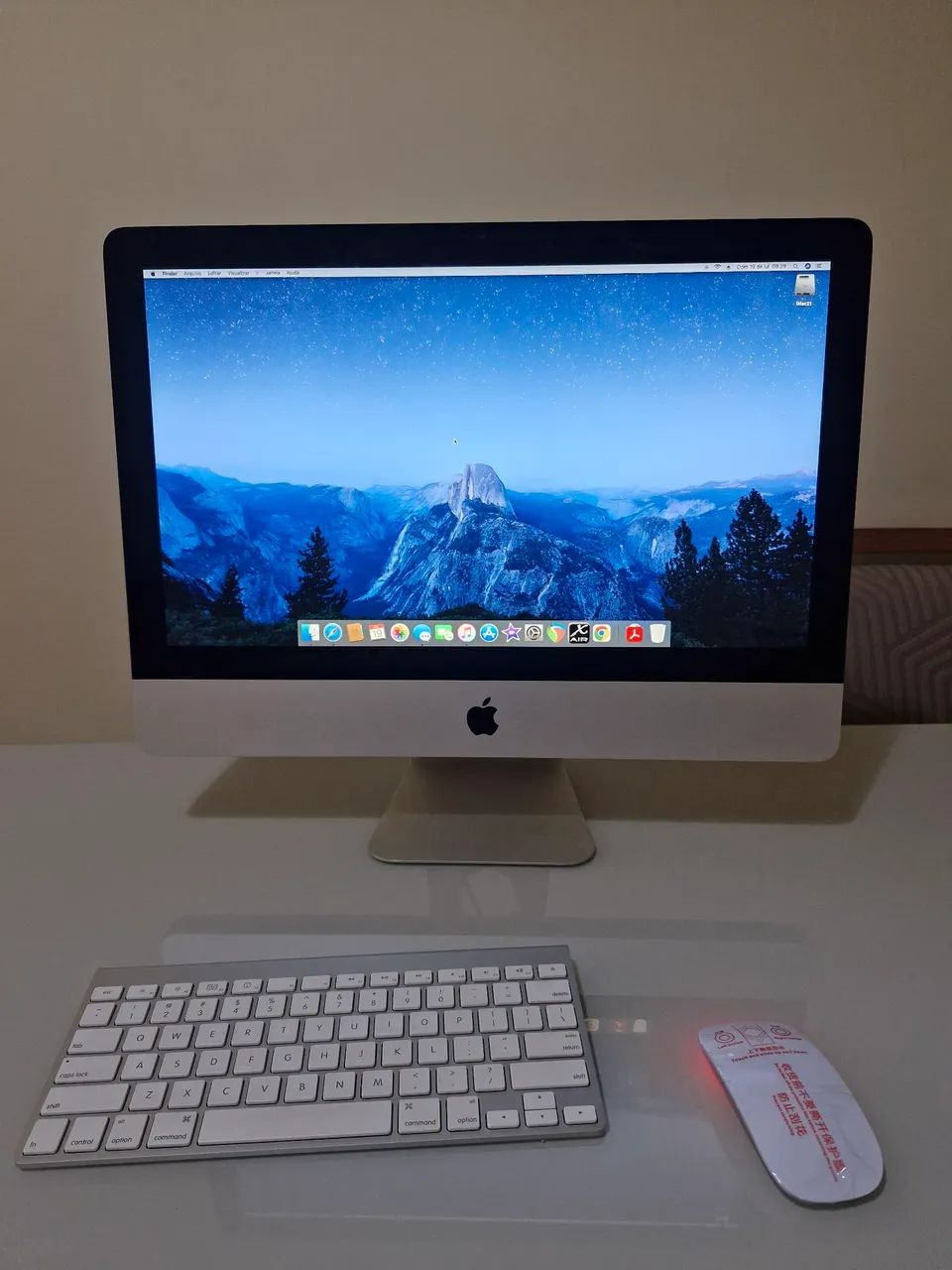 Apple iMac - Foto 4
