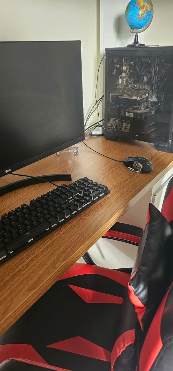 Vendo kit gamer pc - Foto 2