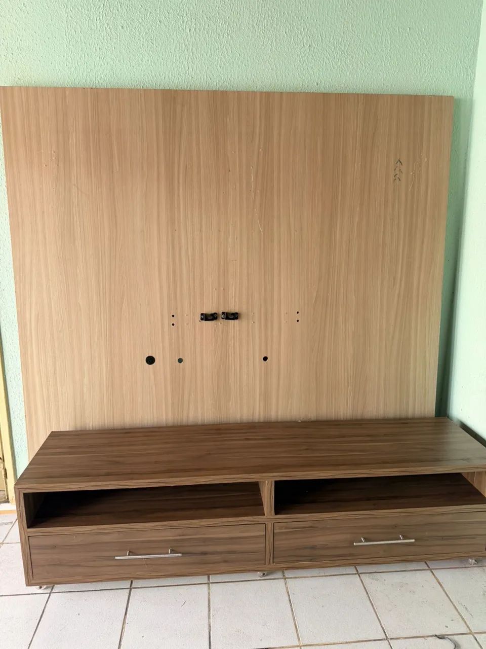 Vendo painel de tv  - Foto 2