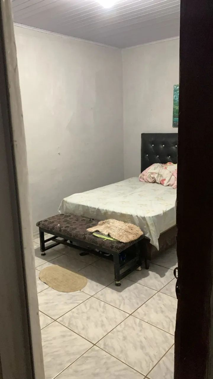 Vendo Casa - Geniparana  - Foto 4