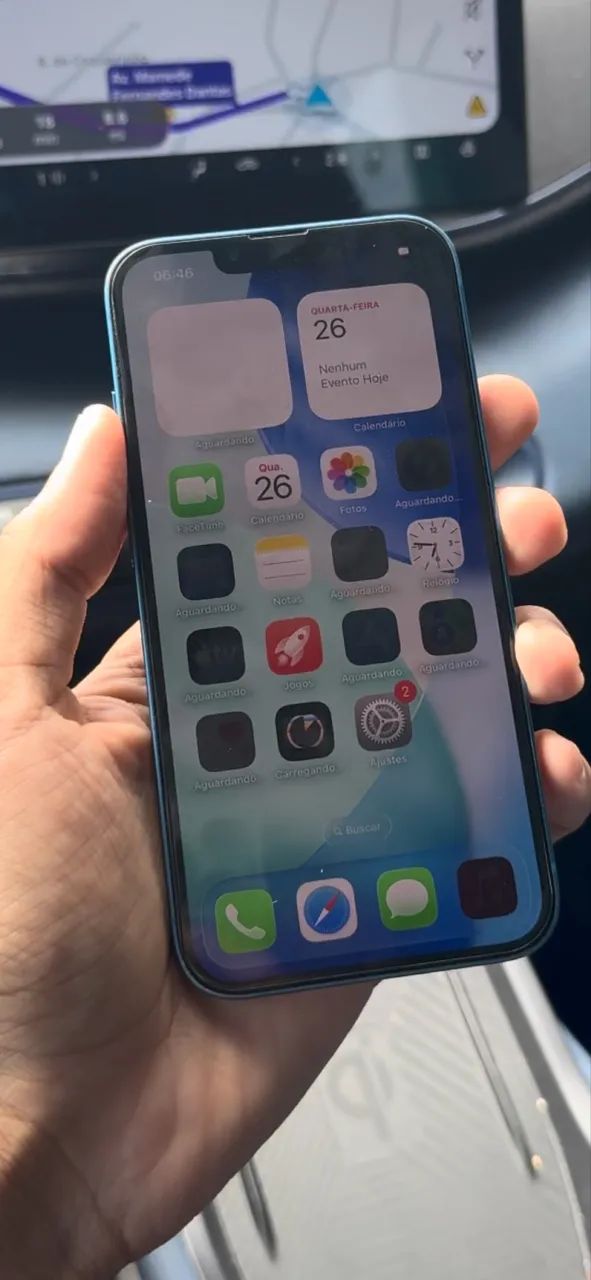 iPhone 13 256gb Unica dona - Foto 4