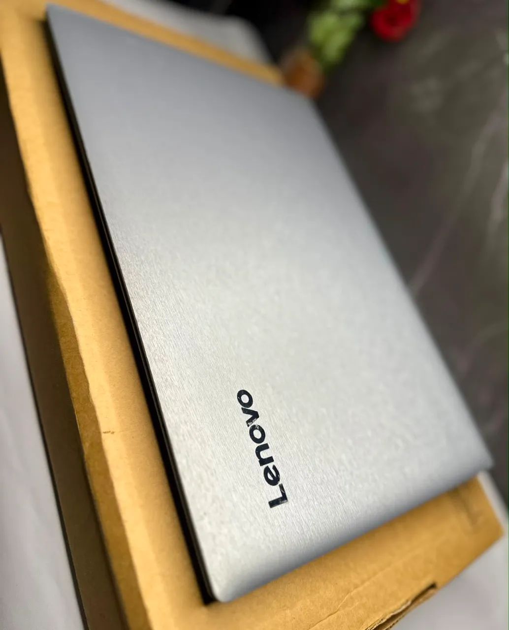 NOTEBOOK LENOVO PERFEITO! - Foto 3